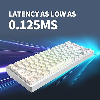 Amazon.com: IROK MG75PRO 81 Keys Wired Magnetic Switch